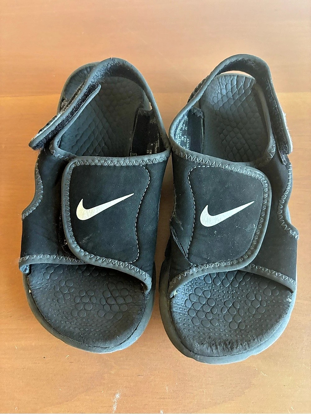Nike Sunray Protect 2 Sunray Adjust 4 Black US 13